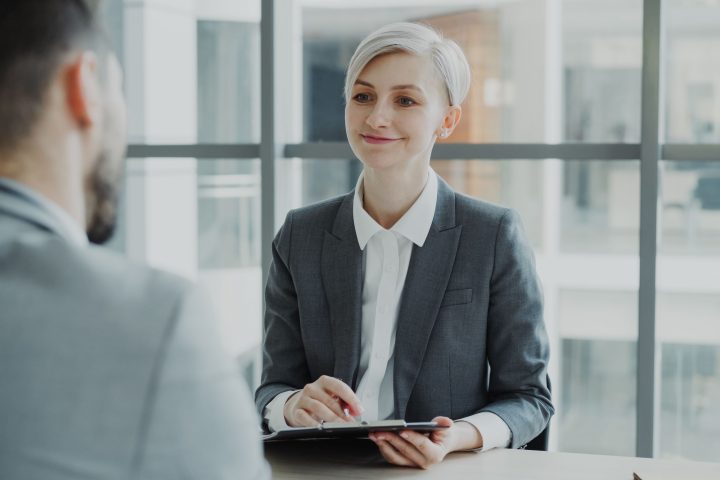 Personalgewinnung & Mitarbeiterbindung