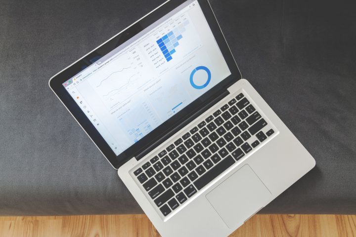 Markenentwicklung & Digitalmarketing