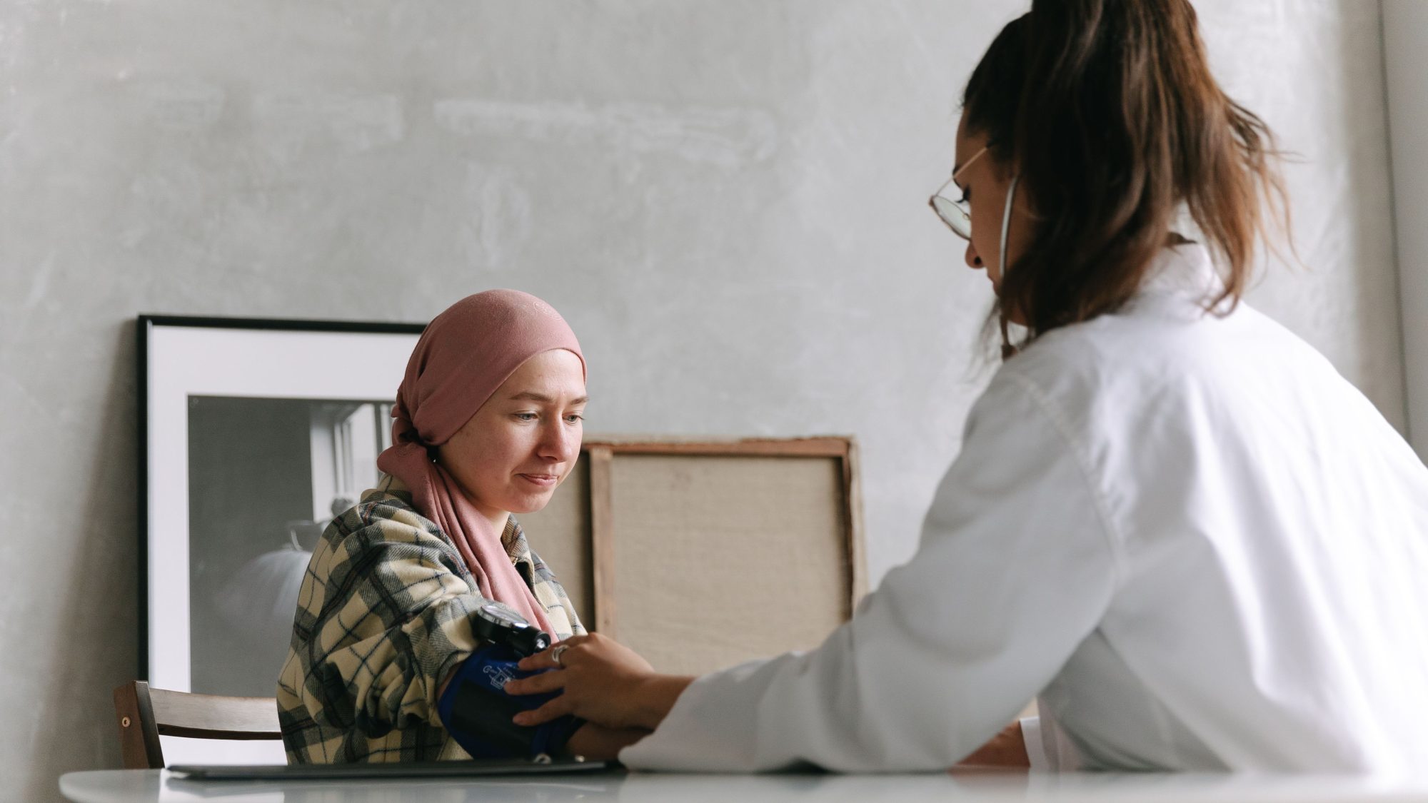 Patientenvertrauen aufbauen